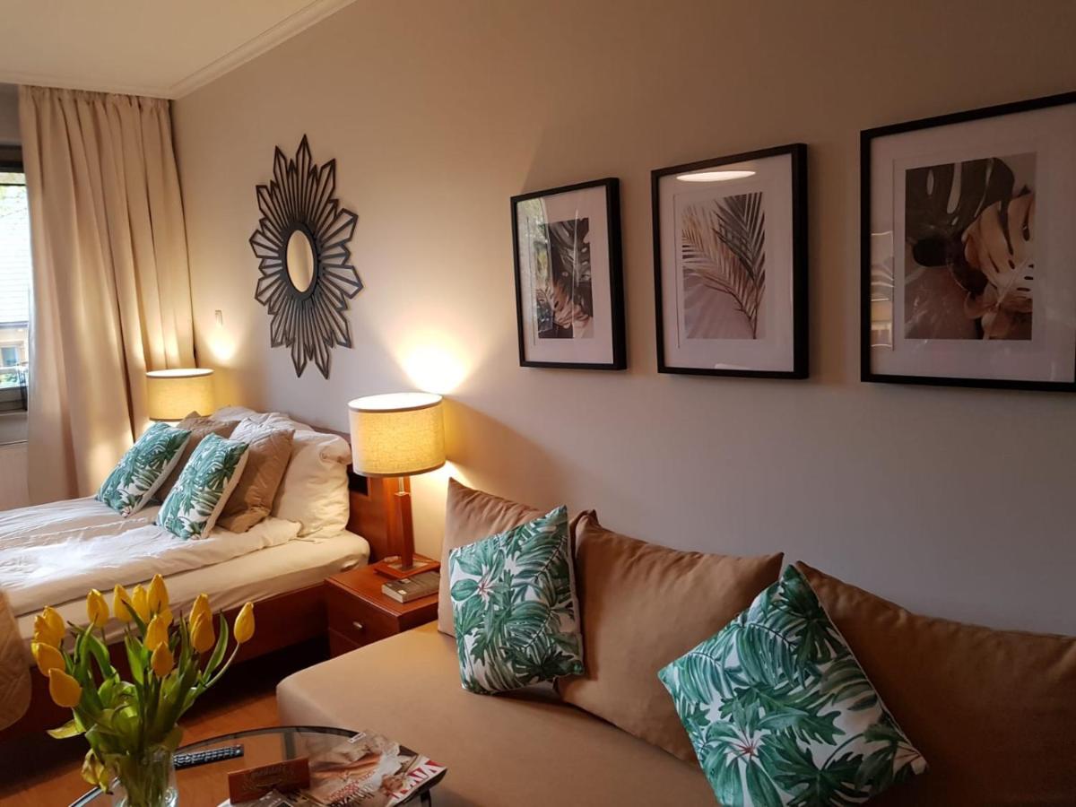 Apartamenty Albakora Swinoujscie Dış mekan fotoğraf